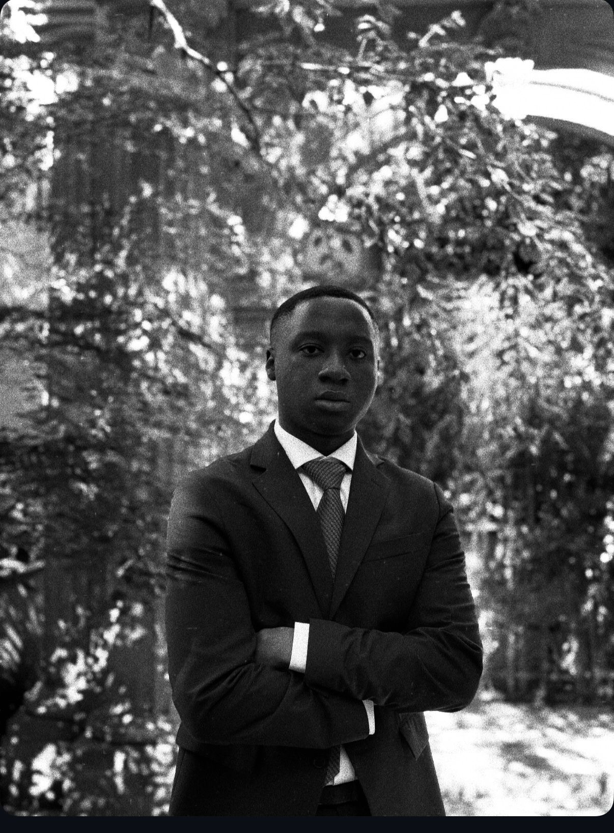 William Lamine